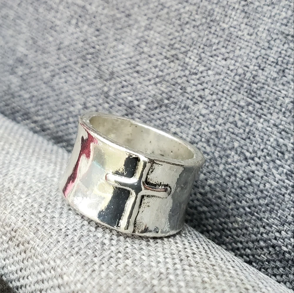 Vintage Band Ring